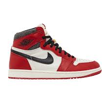 Jordan 1 Mid